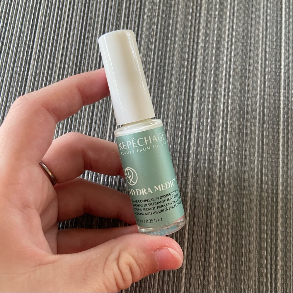 Repechage hydra medic clear complexion lotion